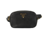 Belt Bag With Chain, front view